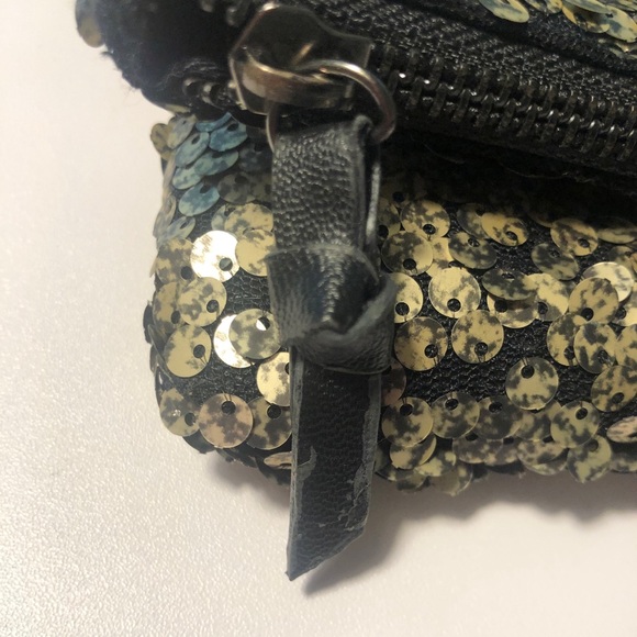 Bcbg clutch - Picture 4 of 6